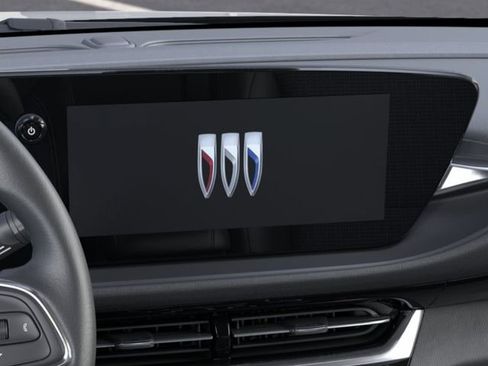 New 2026 Buick Envista Sport Touring w/ Convenience I Package FWD image 20