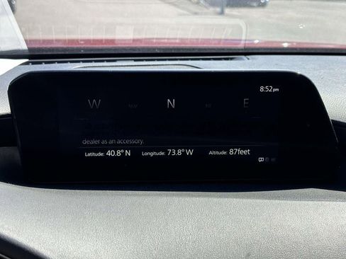 Used 2020 MAZDA MAZDA3 Hatchback w/ Preferred Package FWD image 21