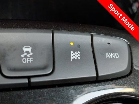 Used 2023 Chevrolet TrailBlazer RS AWD/4WD image 14