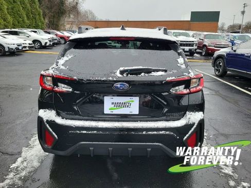 New 2026 Subaru Crosstrek 2.0i Premium image 6