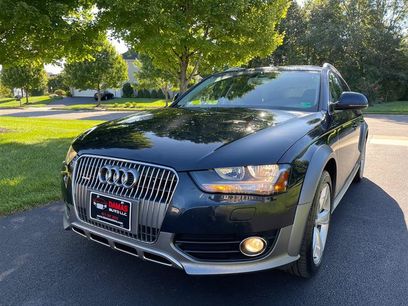 Used 2013 Audi A4 Premium