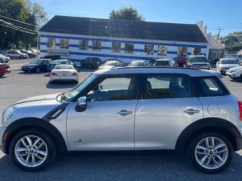 Used 2014 MINI Cooper Countryman S image 4