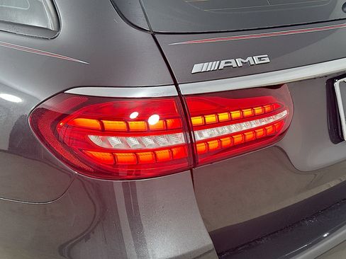 Certified 2021 Mercedes-Benz E 63 AMG S image 42