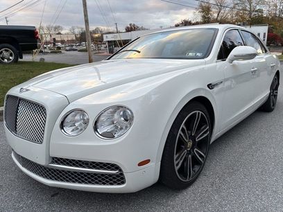 Used 2015 Bentley Flying Spur V8