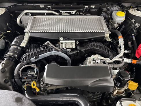 Used 2023 Subaru Outback Wilderness image 31