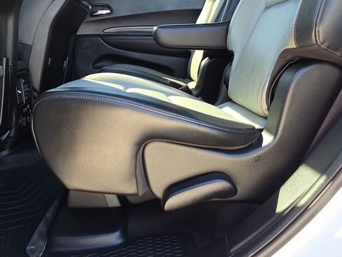Used 2022 Dodge Durango R/T RWD image 19