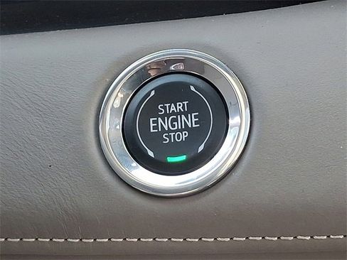 Certified 2023 Cadillac Escalade Sport Platinum w/ LPO, ONYX Package image 24