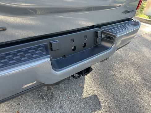 New 2026 RAM 2500 Limited image 22