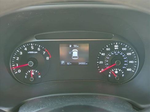 Used 2022 Kia Soul LX w/ Technology Package FWD image 20
