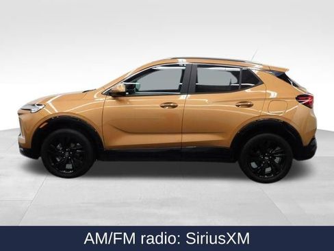 Used 2024 Buick Encore GX Sport Touring image 7