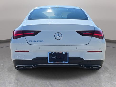 Used 2025 Mercedes-Benz CLA 250 image 7