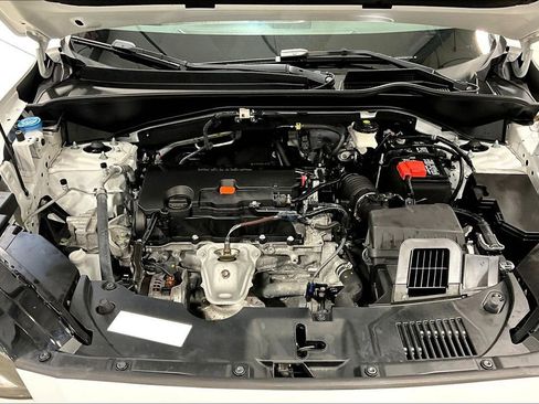 Used 2024 Honda HR-V EX-L image 29