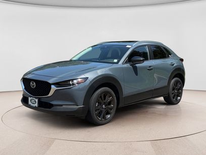 Used 2023 MAZDA CX-30 AWD 2.5 S w/ Preferred Package