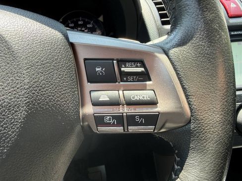 Used 2015 Subaru Forester 2.0XT Touring w/ Eyesight & Navigation System AWD/4WD image 27