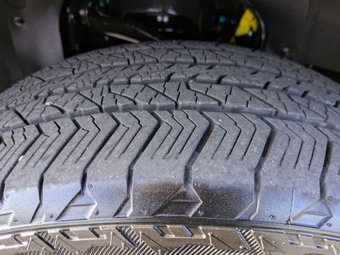 Used 2024 Ford F150 STX image 11