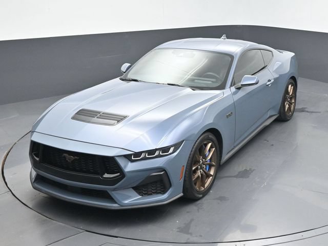 Certified 2024 Ford Mustang GT Premium RWD image 38
