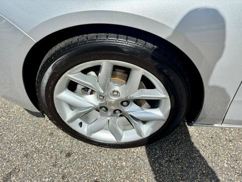 Used 2014 Chevrolet Impala LT image 28