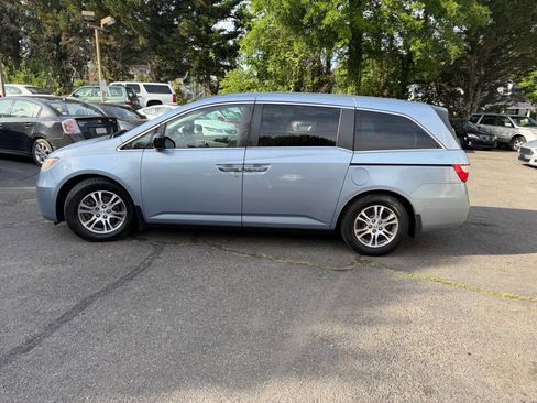 Used 2013 Honda Odyssey EX-L image 4