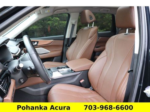 Used 2024 Acura MDX SH-AWD w/ Technology Package image 22