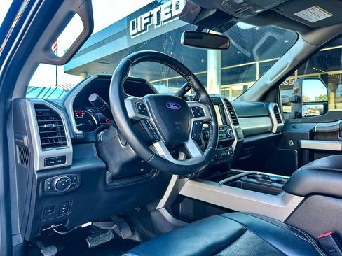 Used 2020 Ford F250 Lariat image 24