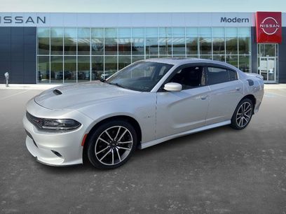 Used 2020 Dodge Charger R/T w/ Plus Group