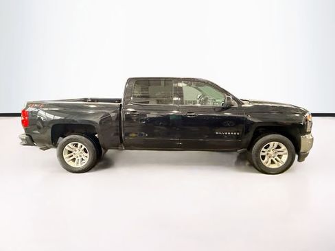 Used 2018 Chevrolet Silverado 1500 LT w/ All Star Edition image 5