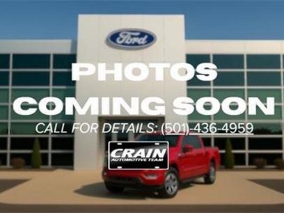 Certified 2022 Ford Expedition XLT