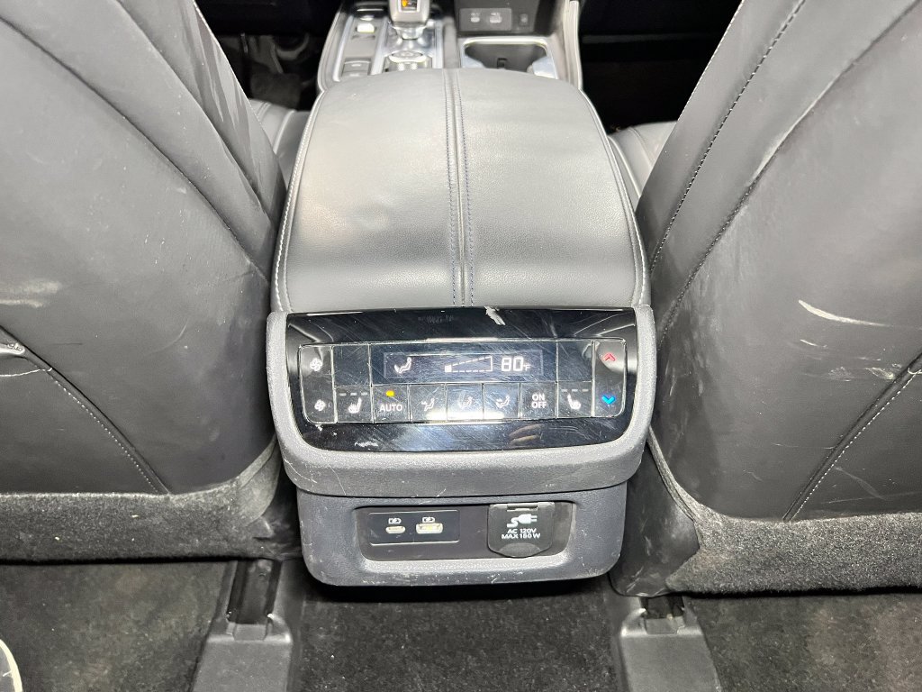 Used 2025 INFINITI QX60 Autograph w/ Cargo Package AWD/4WD image 19