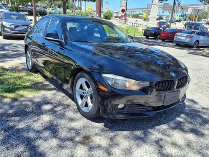 Used 2015 BMW 320i Sedan