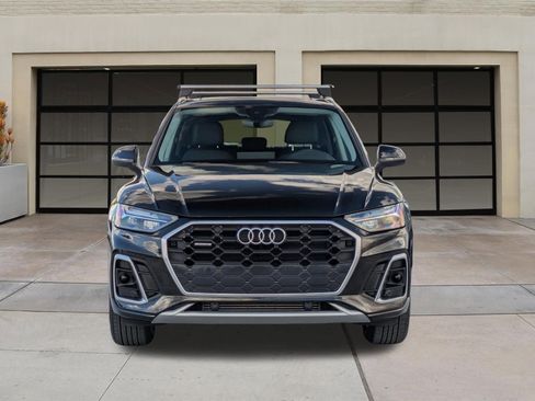Used 2023 Audi Q5 2.0T Premium w/ Convenience Package AWD/4WD image 6