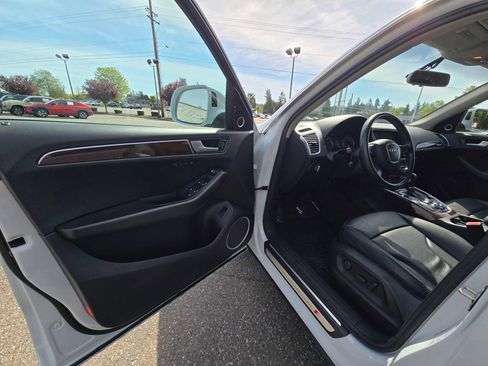 Used 2012 Audi Q5 3.2 Prestige AWD/4WD image 20