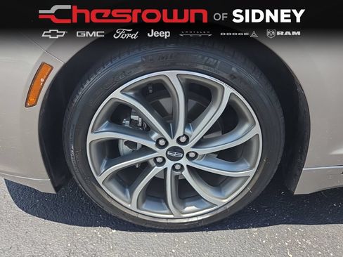 Used 2018 Lincoln MKZ Select w/ Select Plus Package FWD image 17