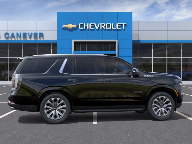 New 2027 Chevrolet Tahoe High Country w/ Sun And Tow Package AWD/4WD image 6