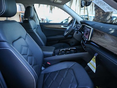 New 2026 Volkswagen Atlas SE image 31