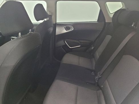 Used 2023 Kia Soul LX w/ Option Group 015 image 18