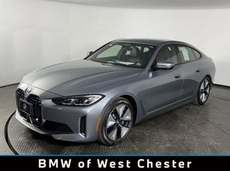 Certified 2023 BMW i4 eDrive35 video 1