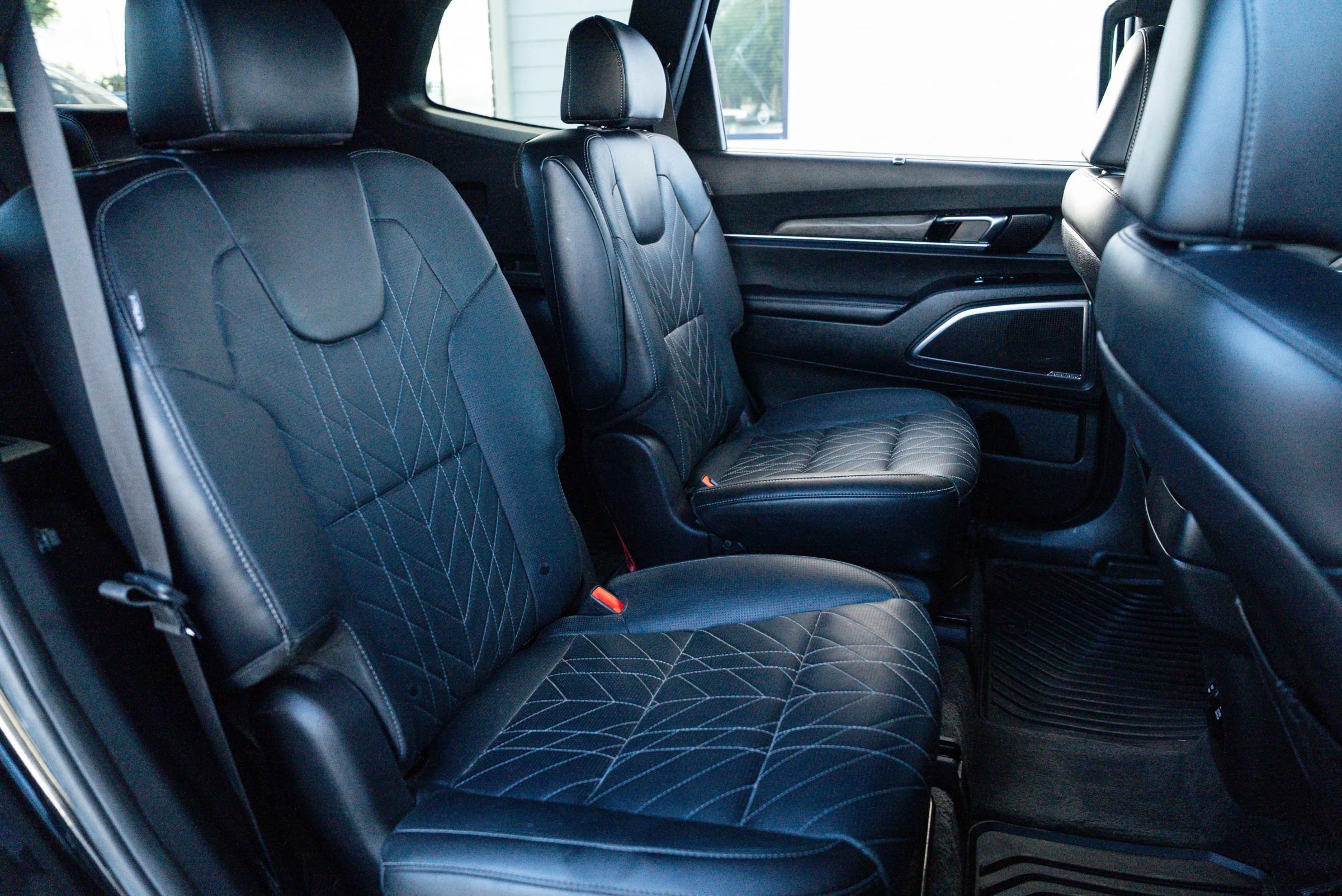 Used 2024 Kia Telluride SX Prestige X-Line AWD/4WD image 23