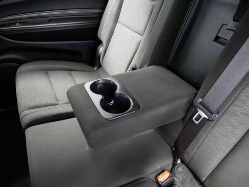 Certified 2024 Dodge Durango R/T image 11