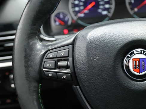 Used 2018 BMW ALPINA B6 xDrive Gran Coupe image 21