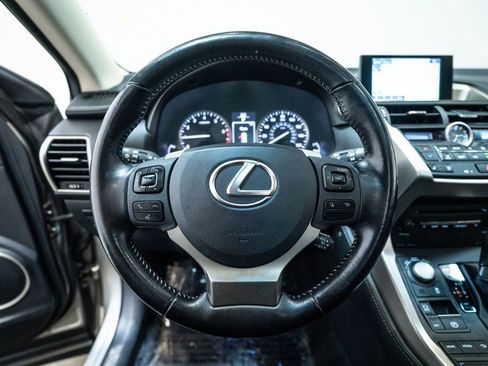 Used 2016 Lexus NX 200t FWD image 16