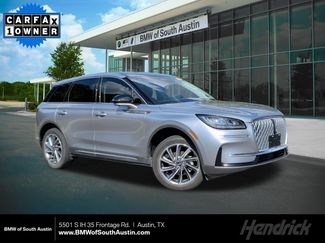 Used 2023 Lincoln Corsair FWD w/ Equipment Group 101A video 1