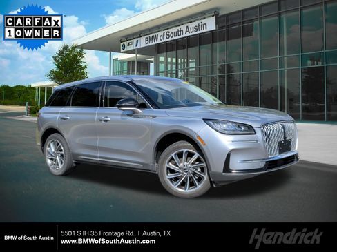 Used 2023 Lincoln Corsair FWD w/ Equipment Group 101A image 1