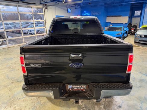 Used 2014 Ford F150 XLT w/ XTR Package image 10
