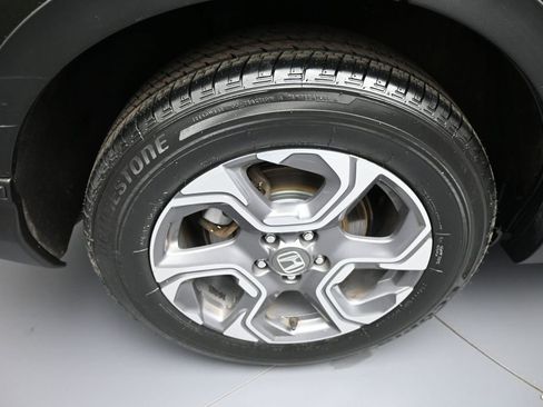 Used 2019 Honda CR-V EX-L image 12