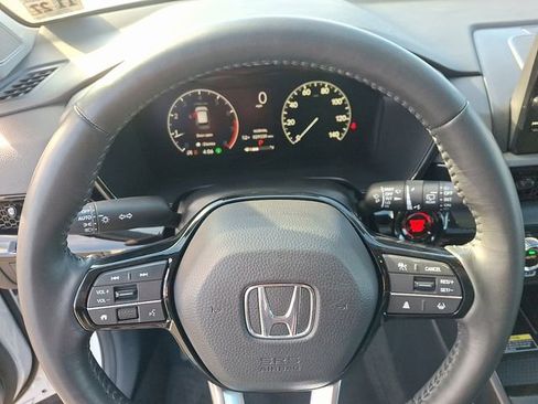 Certified 2023 Honda CR-V EX-L image 20