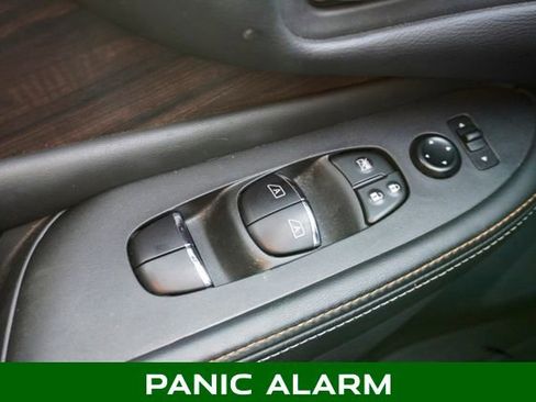 Used 2023 Nissan Murano Platinum image 29