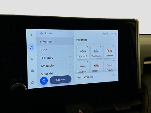 Used 2024 Toyota RAV4 XLE image 21