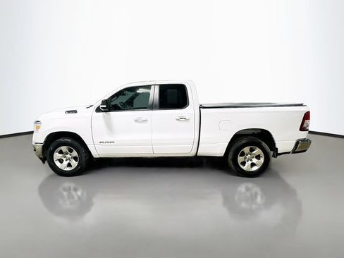 Used 2019 RAM 1500 Big Horn AWD/4WD image 9