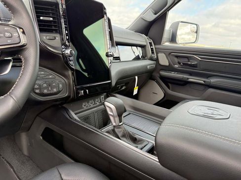 New 2026 RAM 1500 Rebel w/ G/T Package image 22