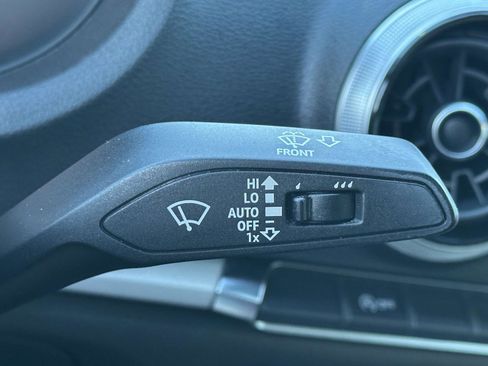 Used 2018 Audi A3 2.0T Premium image 23